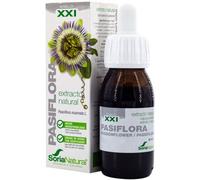 Soria Natural 21st Century Passionflower Extract 50 ml