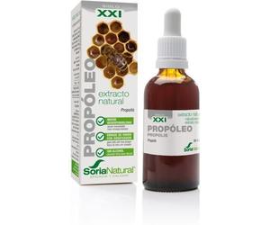 Soria Natural 21st century propolis extract 50 ml