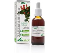 Soria Natural 21st Century Sarsaparilla Extract 50 ml