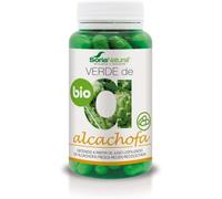 Soria Natural Artichoke Green 80 capsules 83 gr