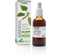 Soria Natural Birch Extract xxi century 50 ml 50 ml