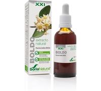 Soria Natural Boldo Extract