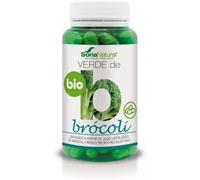 Soria Natural Broccoli Green 80 Capsules 83 gr