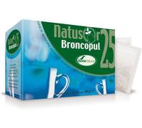 Soria Natural Broncopul Infusion 25 Filters 20 Units