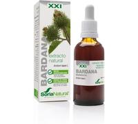 Soria Natural Burdock Extract 50 ml