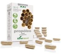 Soria Natural Capsules 30-S - Propolis