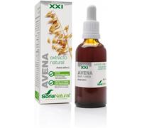 Soria Natural Century Oat Extract 50 ml 50 ml