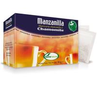 Soria Natural Chamomile infusion 20 units