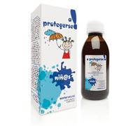 Soria Natural Children's Syrup to Protect