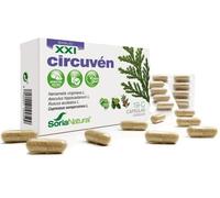 Soria Natural Circuit 19-C 30 Capsules