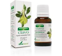 Soria Natural Clove Essence 15 ml