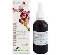Soria Natural Common Fumitory Extract 50 ml