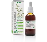 Soria Natural Common Mugwort Extract 21st Century
