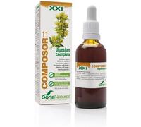 Soria Natural Composor 11 Digeslan Complex 50ml