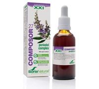 Soria Natural Composer 27 50 ml 50 ml