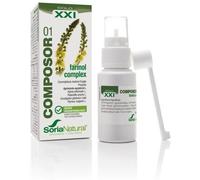 Soria Natural Composor 01 Farinol Complex 30 ml
