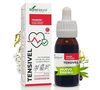 Soria Natural Composor 09 Tensivel Complex 50ml
