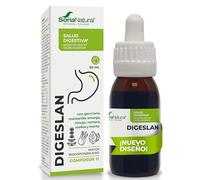 Soria Natural Composor 11 Digeslan Complex 50ml