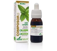 Soria Natural Composor 13 Oxiur 50 ml 50 ml