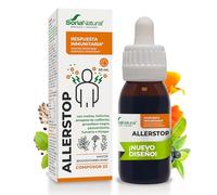 Soria Natural Composor 23 Hyssopus Complex 50ml