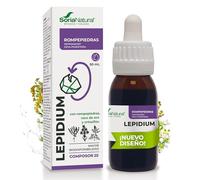 Soria Natural Composor 25 Lepidium Complex 50ml