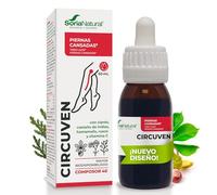 Soria Natural Composor 40 Circuven Complex 50ml