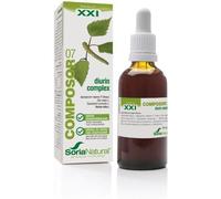 Soria Natural Composor 7 Diurin Complex 21st Century