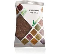 Soria Natural Corn stigmas bag 35 gr