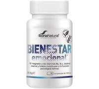 Soria Natural Emotional Wellbeing 30 Tablets