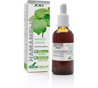 Soria Natural Extract of Hammamelis Siglo XXI