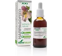 Soria Natural Extract of Harpagofito Siglo XXI