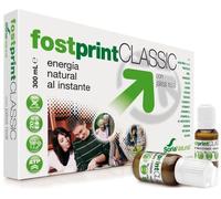 Soria Natural Fost Print Classic 20 Ampoules