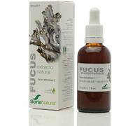 Soria Natural Fucus Extract 50 ml