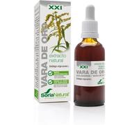 Soria Natural Golden Rod Extract XXI Century