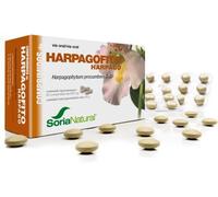 Soria Natural Harpagophito 60 Tablets 600 mg