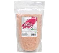 Soria Natural Himalayan pink salt 1 kg