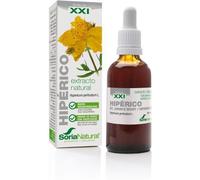 Soria Natural Hypericum Extract 50 ml