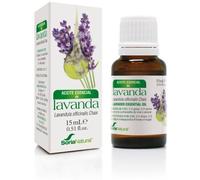 Soria Natural Lavender Essence 15 ml