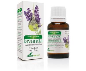 Soria Natural Lavender Essence 15 ml