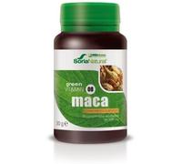 Soria Natural Maca MGdose 30 Tablets