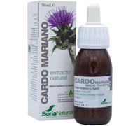 Soria Natural Milk Thistle Extract 30 ml