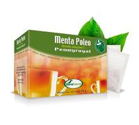 Soria Natural, Mint Poleo, 20 Filters