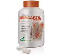 Soria Natural New Mincartil 180 Tablets