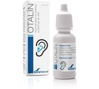 Soria Natural Otalin Ear Drops 15 ml