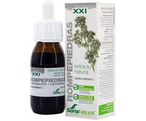 Soria Natural Quebra-Pedra do Século XXI Extract 50 ml 50 ml
