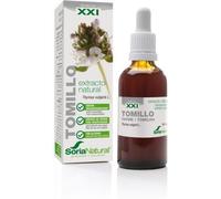 Soria Natural Thyme Extract 21st Century