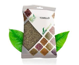 SORIA NATURAL Tomillo 30 g