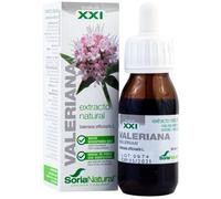 Soria Natural Valerian Extract 21st Century 50 ml