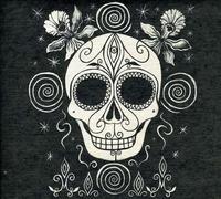 Soriah - Ofrendas De Luz A Los Muertos