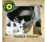 Soriano, Waldick - Brasil Popular